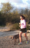 Post image for Running Safety – Run For Chelsea Take Back Our Parks