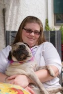 Post image for Rescue Dogs:  The Cuteness Factor