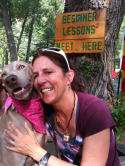 Post image for Jump Start to Leash Training Your Dog Not To Pull