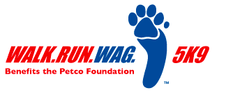 Post image for WALK RUN WAG 5K9